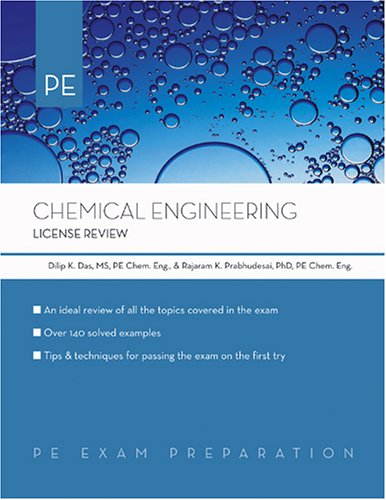 Book cover for Chemical Engineering