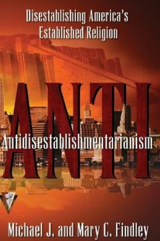 Cover of Antidisestablishmentarianism