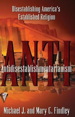 Book cover for Antidisestablishmentarianism