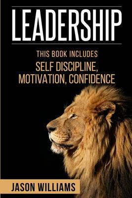 Book cover for Leadership