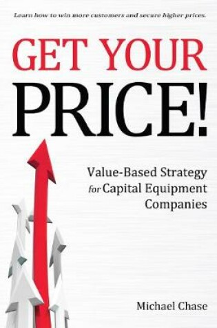 Cover of Get Your Price!