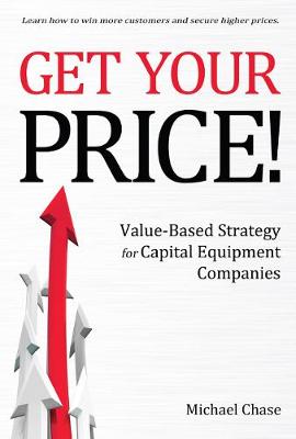 Book cover for Get Your Price!