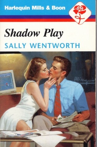 Cover of Shadow Play