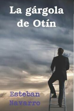 Cover of La Gárgola de Otín