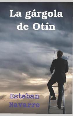 Book cover for La Gárgola de Otín