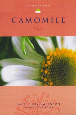 Cover of Chamomile