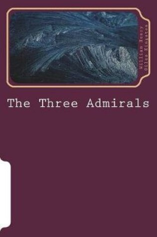 Cover of The Three Admirals