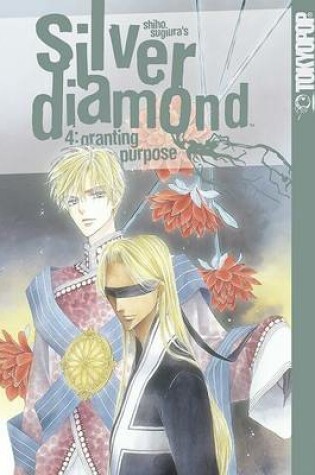 Cover of Silver Diamond