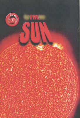 Cover of Our Universe: the Sun