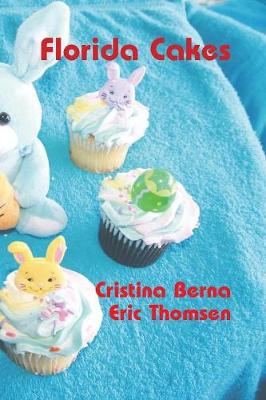 Book cover for Florida Cakes