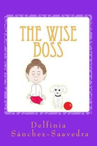 Cover of The Wise Boss