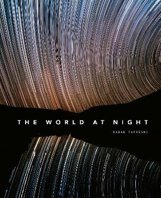 Book cover for The World at Night