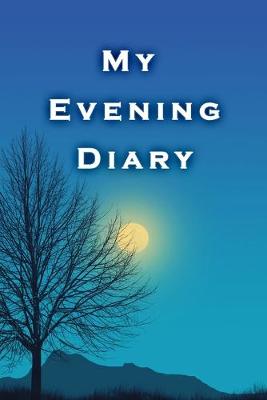 Book cover for My Evening Diary