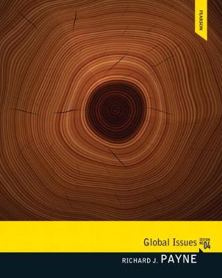 Book cover for Global Issues (2-downloads)