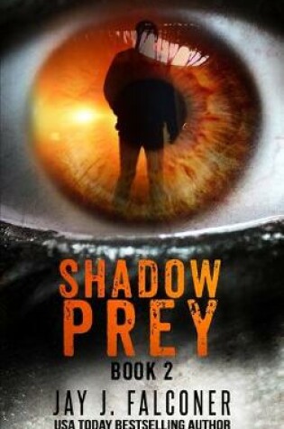 Cover of Shadow Prey