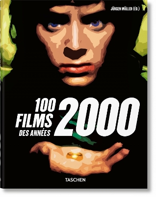 Cover of 100 films des années 2000