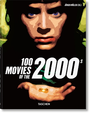 Cover of 100 films des années 2000