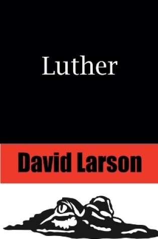 Cover of Luther