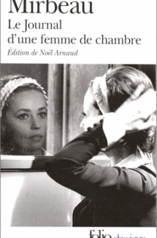 Cover of Le journal d'une femme de chambre