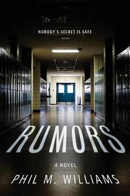 Book cover for Rumors