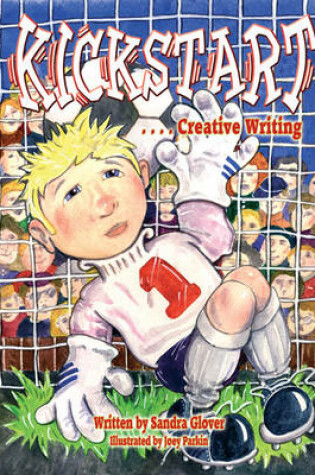 Cover of Kickstart...Creative Writing