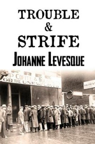 Cover of Trouble and Strife