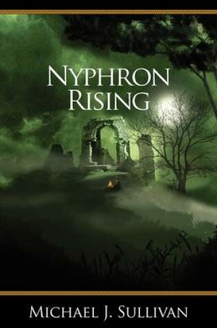 Cover of Nyphron Rising