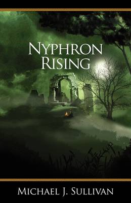 Cover of Nyphron Rising