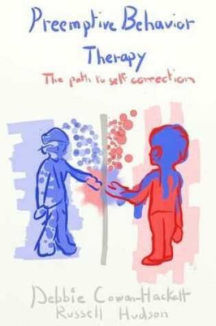 Cover of Preemptive Behavior Therapy