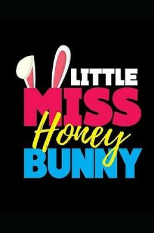 Cover of Honey Bunny
