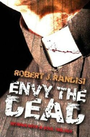 Cover of Envy the Dead