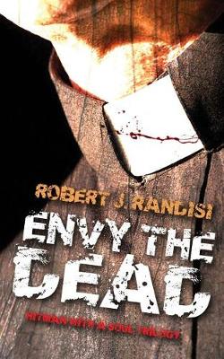 Book cover for Envy the Dead