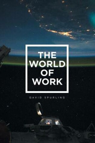 Cover of The World of Work