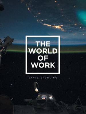 Book cover for The World of Work