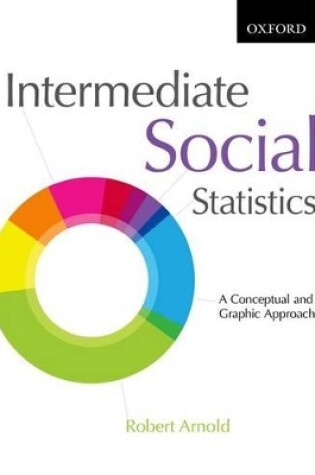 Cover of Intermediate Social Statistics
