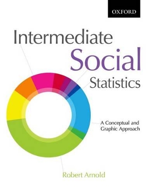 Book cover for Intermediate Social Statistics