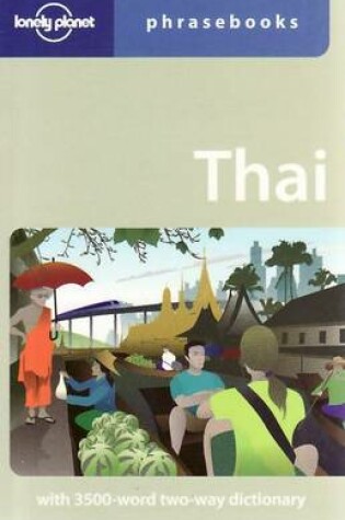 Cover of Thai