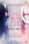 Book cover for Il Duca II