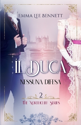 Book cover for Il Duca II