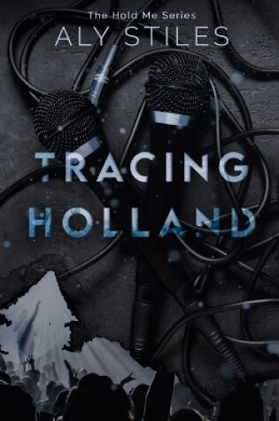 Cover of Tracing Holland