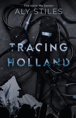 Book cover for Tracing Holland