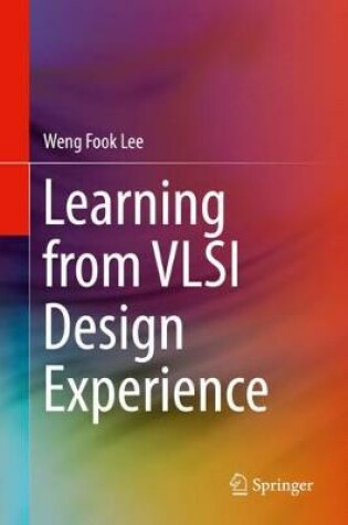 Cover of Learning from VLSI Design Experience