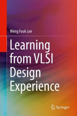 Book cover for Learning from VLSI Design Experience