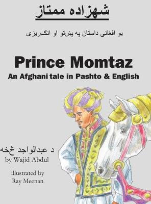 Book cover for Prince Momtaz