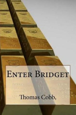 Cover of Enter Bridget