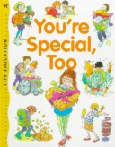 Book cover for You're Special, Too