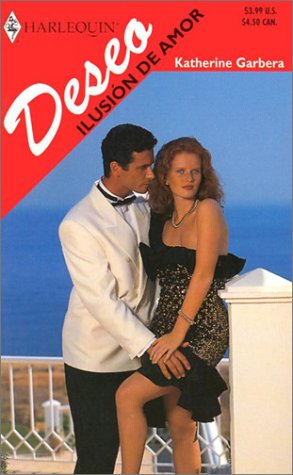 Cover of Ilusion de Amor (the Tycoon's Temptation)