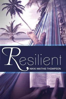 Book cover for Resilient