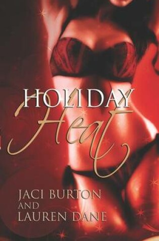 Cover of Holiday Heat