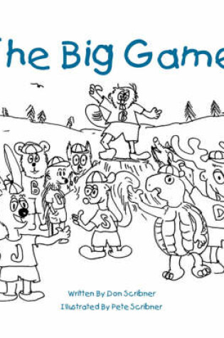 Cover of The Big Game